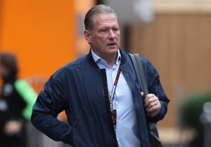 Jos Verstappen wint rally's in twee weekenden op rij: "Het gaat alleen maar beter"