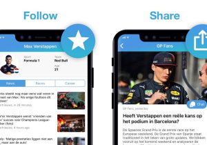 Sport-app Sportinum komt in Barcelona met een grote update!