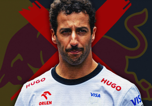 RB shakeup in danger of DESTROYING Ricciardo career comeback