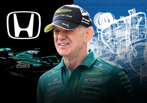 Adrian Newey and Aston Martin redemption is coming and it's all thanks to F1 and the FIA