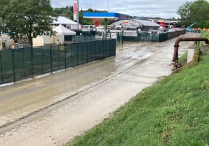 Imola es absuelta de pagar £20 millones a la F1 por cancelación de "causa mayor"