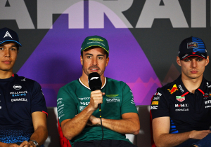 F1 champion shares DIM view of team prospects