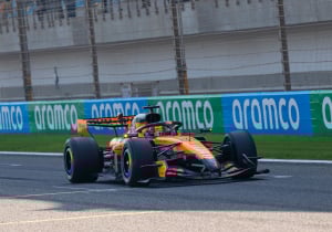 LIVE | Tweede vrije training GP Japan: Piastri en Antonelli bovenaan, onderzoek naar Verstappen