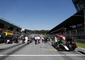 F2 cancels Sunday race following Anthoine Hubert death