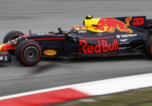 Red Bull Racing presenteert nieuwe RB14 morgen op dit tijdstip