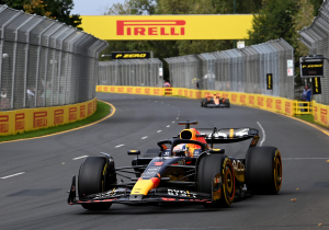 Red Bull find INNOVATIVE F1 marginal gain with background addition