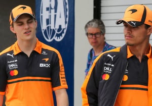 McLaren zet dit nieuwe onderdeel in de ijskast, Norris en Piastri missen vertrouwen