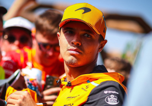 Celebrity Radio DJ 'offends' F1 star after tattoo reveal