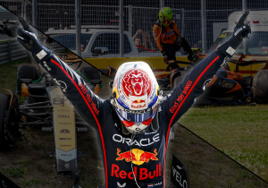 Marko hoopt op hulp van McLaren-coureurs in titelstrijd: "Zij maken meer fouten dan Verstappen"