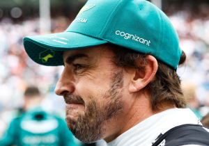 Fernando Alonso KOs soccer superstar in TikTok 'daddy' spat