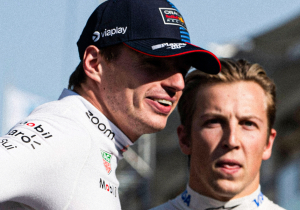 Red Bull F1 star would 'LOVE' to race in NASCAR