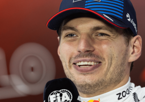 Verstappen maakt weer eens indruk met grote F1-kennis: "Nerd Verstappen"