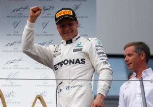 Toto Wolff wil voor GP Singapore duidelijkheid over toekomst Bottas