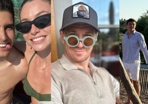 Dit doen de coureurs tijdens hun vakantie in de zomerstop van de Formule 1