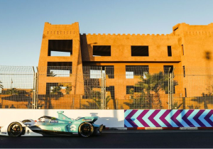 Former Manchester United chief confirmed as Formula E CEO