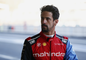 Di Grassi ziet structureel probleem in motorsport: 'Maken te weinig gebruik van data'