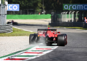 Coronel begrijpt niets van 'megaflopper' Ferrari: "Waarom kunnen ze niet aanhaken?"