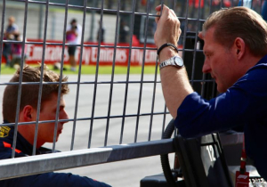 Jos Verstappen 'doesn't understand' Ricciardo switch
