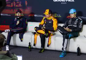 F1 Oggi: Risultato FP3; Delusioni nelle qualifiche; Punizione per Mercedes