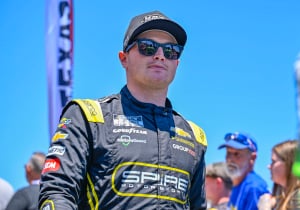 NASCAR Cup Series team confirm driver EXIT ahead of 2026