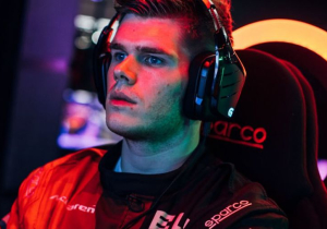 McLaren say future drivers will come from esports