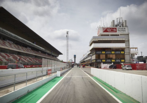 Grand Prix Spanje: dit is het recente weerbericht voor de race
