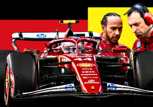 La Ferrari riceve la notizia PIÙ ATTESA dopo il primo giorno di test