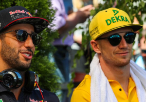 Cijfers van Hülkenberg zeggen Ricciardo niets: 'Iedereen weet van welk kaliber hij is'