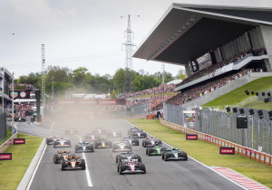 Wat te verwachten van Silly Season 2026 in de Formule 1?