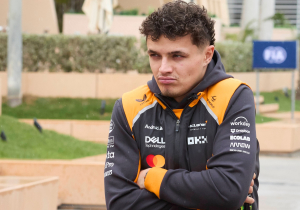 Norris verduidelijkt uitspraken over 'onzin praters': "Ik gaf er teveel om"