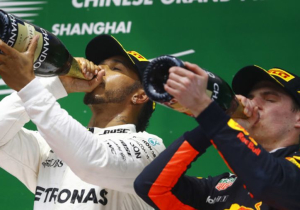 Hamilton wants title fight with Verstappen