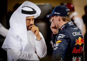 VIDEO | FIA komt met verduidelijking na beschuldiging, Verstappen over 'matige' kwalificatie