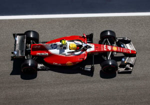 'FIA wees diffuser Ferrari af, maar gaf Mercedes wél groen licht voor hetzelfde ontwerp'
