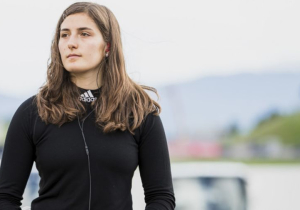 Tatiana Calderón: 'Ik wil meestrijden in de Formule 1'