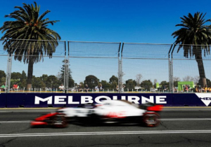 Magnussen deelt sneer uit naar Alonso: 'Hij is geïrriteerd'