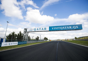 Waarom staat de Grand Prix van Qatar niet op de Formule 1-kalender van 2022?