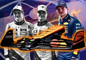 FIA treedt dit weekend op tegen flexi-wings: waarom nu en profiteert Verstappen? | GPFans Special