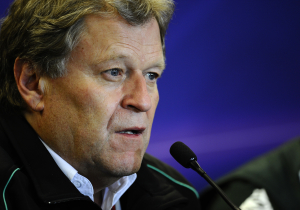 F1 in Germany 'a shameful tragedy'