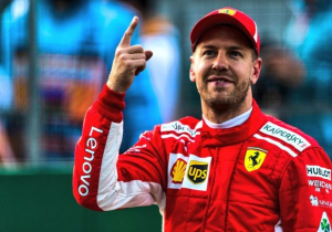 Vettel: Ferrari ready to beat Mercedes