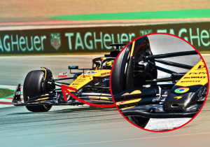 Waarom McLaren deze ophanging gebruikt en verschillende auto's heeft voor Piastri en Norris | GPFans Special