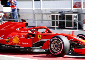 Mercedes en Red Bull: 'Ferrari heeft de beste motor'