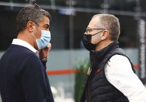 Domenicali niet enthousiast over toelaten meer teams in Formule 1