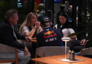 Victoria Verstappen stapt in het huwelijksbootje na aanzoek in Parijs