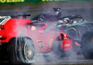 Azerbaijan Grand Prix: Ferrari on-song, but all eyes on Verstappen