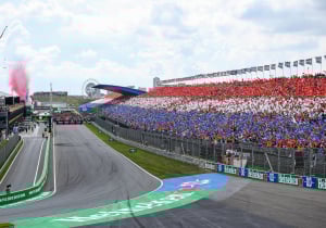 Dit is hoe je de aankomende Dutch Grand Prix gratis op tv kan bekijken