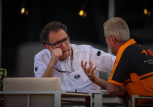'FIA wil na geblunder snelle oplossing: mogelijk al aanpassing in Singapore'