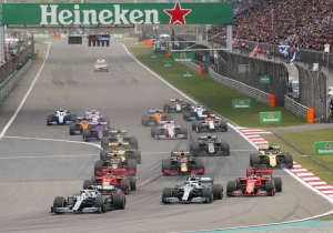 Domenicali bevestigt interesse Turkije, Duitsland en Portugal in organiseren F1-race