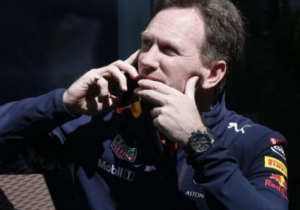 Christian Horner over aantal motoren voor 2018: "Het is van de gekke"