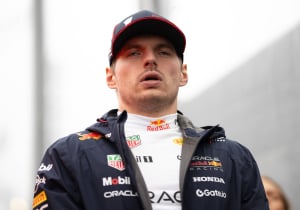 Former FIA steward blasts 'unprofessional and disrespectful' Max Verstappen