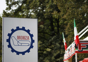 Monza: The history behind one of F1's most iconic venues
